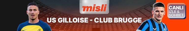 Belçika Süper Kupada final heyecanı: Union Saint-Gilloise - Club Brugge maçı canlı sohbet ve Şampiyon Oranlar ile Mislide