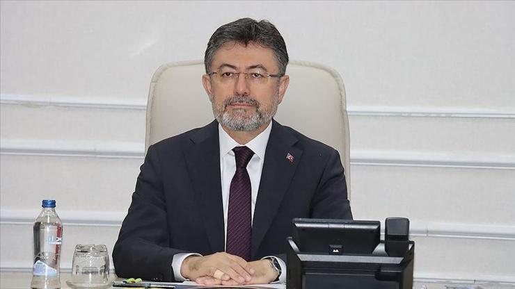Orman yangını riski zirvede! Bakan Yumaklı'dan kritik uyarısı: Geleceğimizi hep birlikte koruyalım