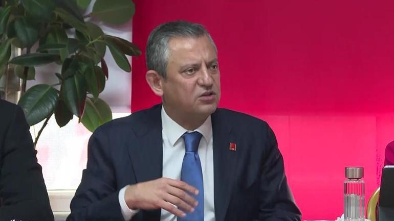 CHP, mitinglere son mu verecek