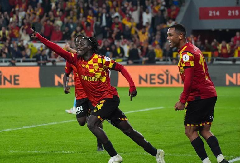 Göztepe ilki başardı, Trabzonsporda hayal kırıklığı yaşandı: Herkes kaçak oynadı, utanç verici