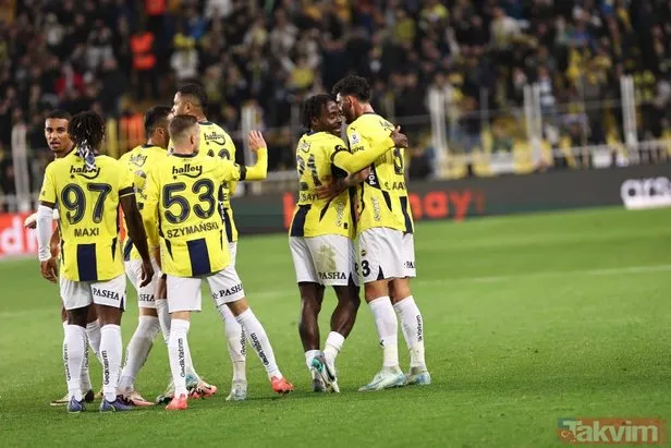 Spor yazarları Fenerbahçe - Sivasspor maçını değerlendirdi! Sen insan mısın?