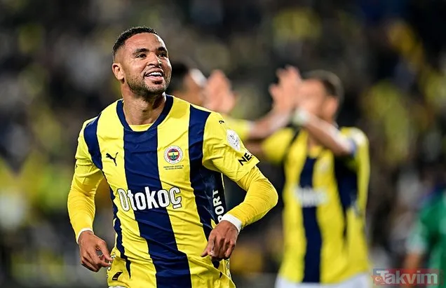 Fenerbahçe’den ’rüya’ transfer! En-Nesyri giderse o gelecek