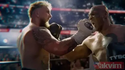 Netflix’teki Mike Tyson maçıyla ilgili yeni bir skandal! Ünlü isim sırrı açıkladı