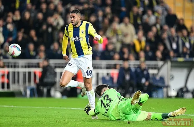 Fenerbahçe’den 4 bomba birden! Anlaşmalar tamam