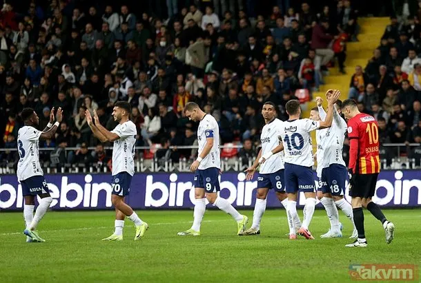 Fenerbahçe’de 11 değişiyor! Oğuz Aydın ve Kostic yerine forma onların