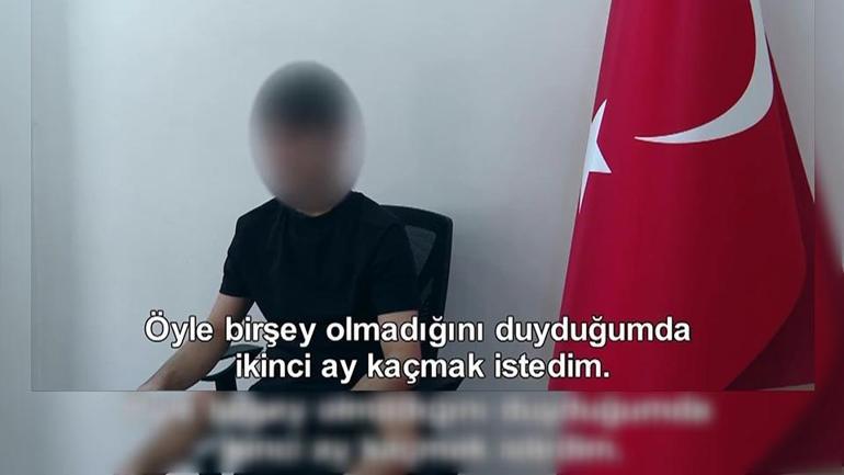 PKKnın kaçırdığı o çocuklar konuştu | Video Haber