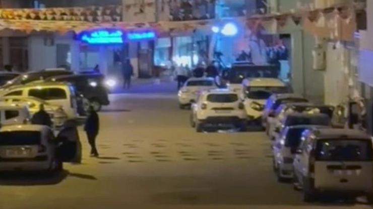 SON DAKİKA HABER | İzmirde polislere silahlı saldırı 2si ağır 3 polis yaralı