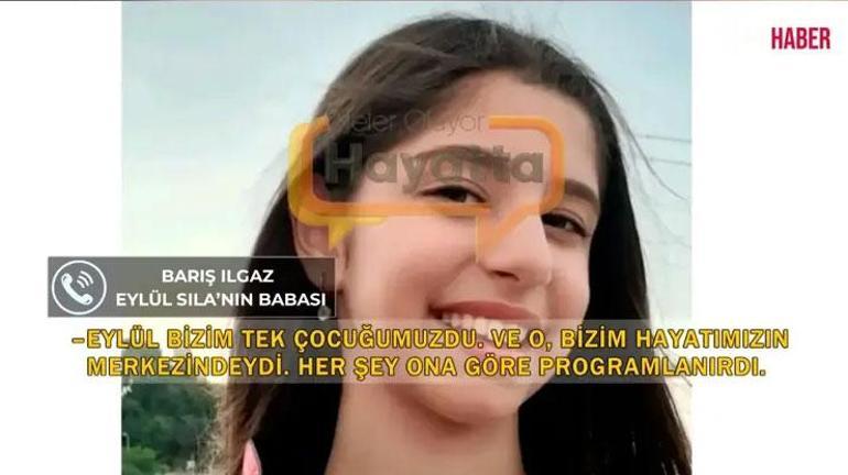 Genç balerin Eylül Sıla odasında ölü bulundu, geriye soru işaretleri kaldı Acılı baba ilk kez konuştu