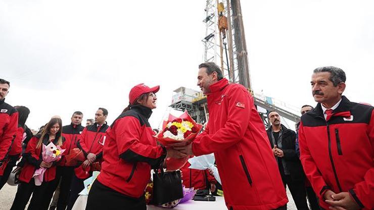 Bir dönem terörle anılıyordu... Gabar Dağında çok özel kutlama