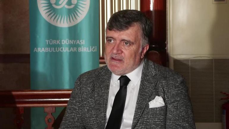 Uluslararası Arabulucular Şurası: Türkiye öncülük edecek