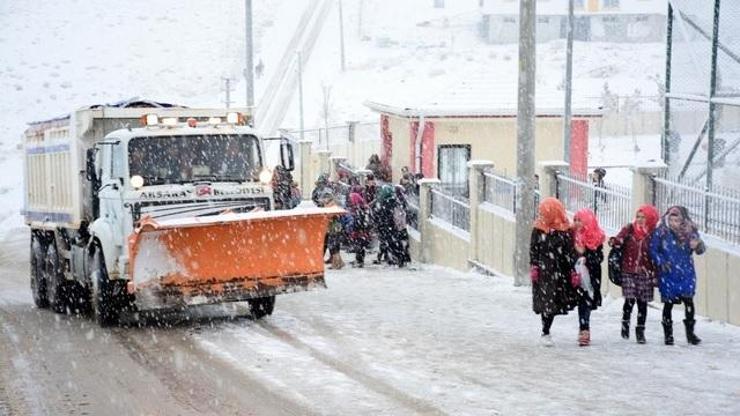 Yarın Aksarayda okullar tatil mi 27 Kasım 2024 okul tatili için Aksaray Valiliğinden açıklama geldi mi