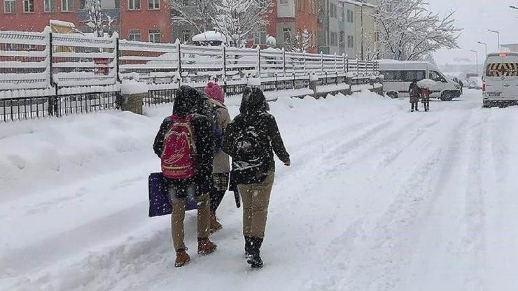 Yarın Hakkaride okullar tatil mi 27 Kasım 2024 okul tatili için Hakkari Valiliğinden açıklama geldi mi