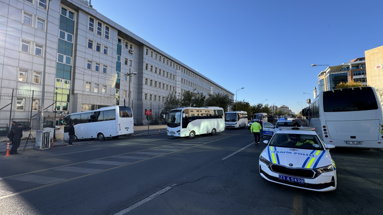 Narin Güran cinayeti davasının 3'üncü gününde devam ediyor