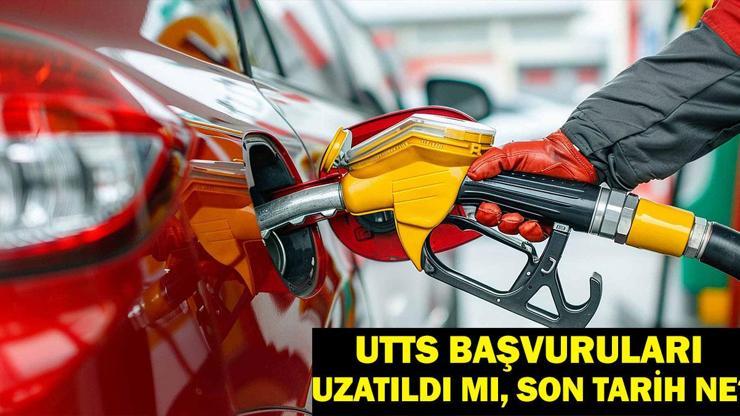 UTTS TARİHLERİ UZATILDI: Araç Sahipleri Dikkat UTTS Nedir, Başvuru Tarihleri Ne Nasıl Başvuru Yapılır