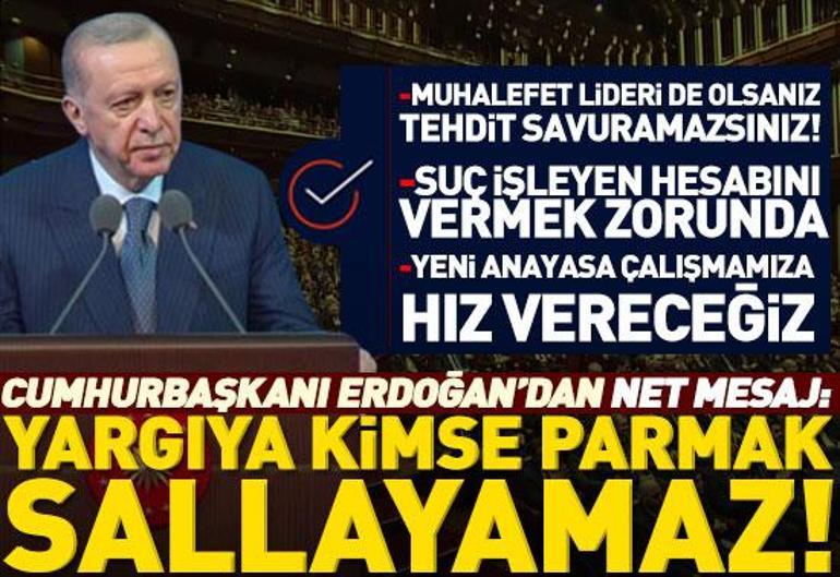 Hemen hemen her gün karşılaşıyoruz bu görüntülerle Erdoğan açıkladı: Cezalar ağırlaşıyor