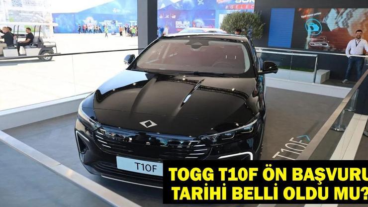 TOGG T10F TALEP TOPLAMA TARİHLERİ BELLİ OLDU T10F Ön Talep Başvurusu Nasıl Yapılır, Fiyatı Ne Olacak T10F Ne Zaman Satışa Çıkacak