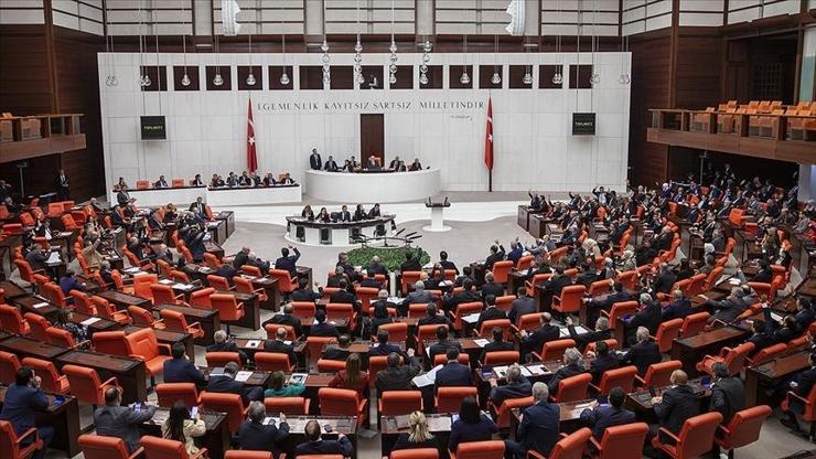 AK Partiden Boludaki otel yangınına ilişkin Meclis Araştırması istemi