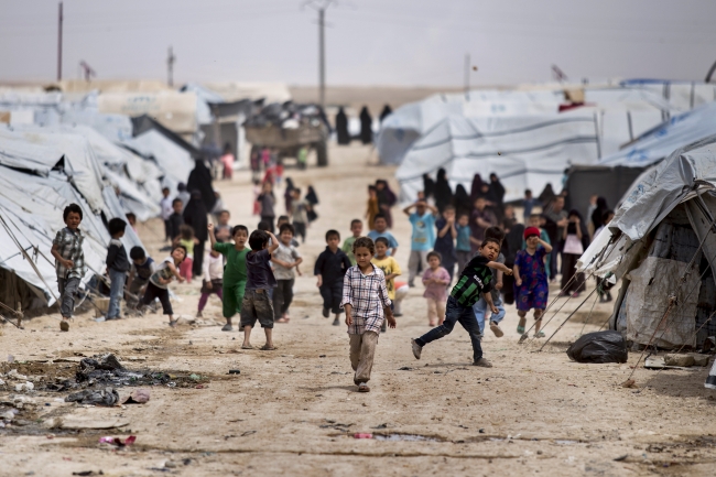 Batı'nın hapishane bekçisi: Terör örgütü PKK/YPG