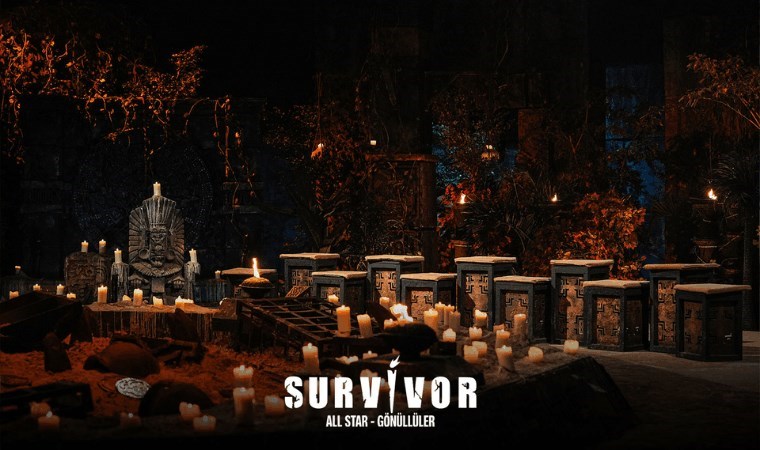 Survivor'da eleme adayı kim oldu? Survivor All Star'da takım oyununu kim kazandı, eleme adayları kim oldu?