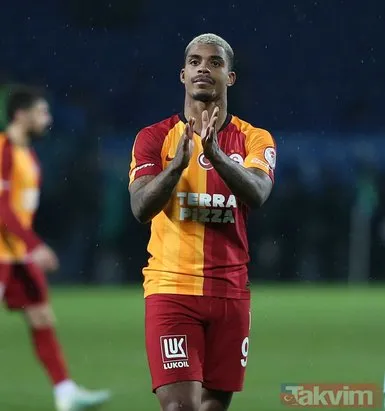 Galatasaray’dan çifte hamle! Taraftarlar çıldıracak