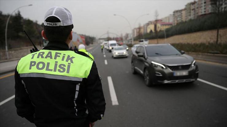 Ankarada bazı yollar trafiğe kapatılacak