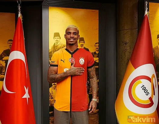 Galatasaray’da bir uçak daha bekleniyor! Transferde yeni bomba