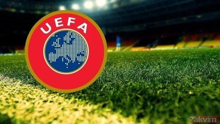 UEFA sıralaması güncellendi! Fenerbahçe’den Galatasaray’a dev fark