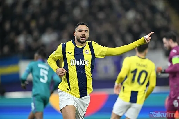 Fenerbahçe yeni stoperini buldu! Kararını gelecek ay verecek