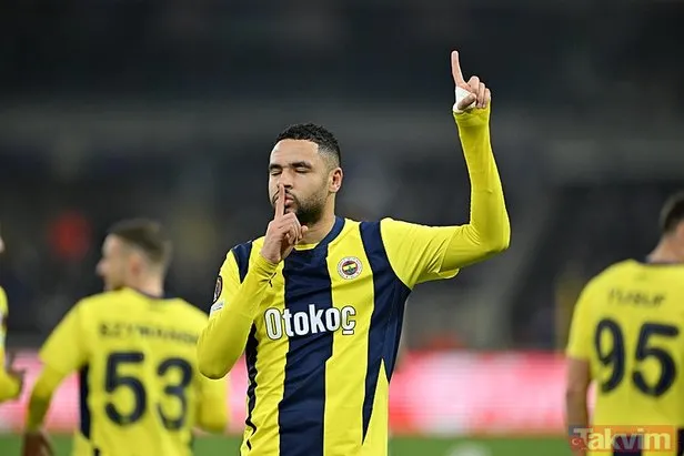 Fenerbahçe yeni stoperini buldu! Kararını gelecek ay verecek