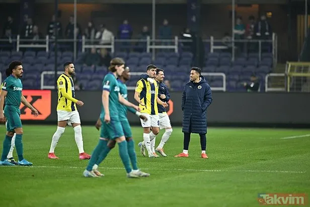 Fenerbahçe yeni stoperini buldu! Kararını gelecek ay verecek