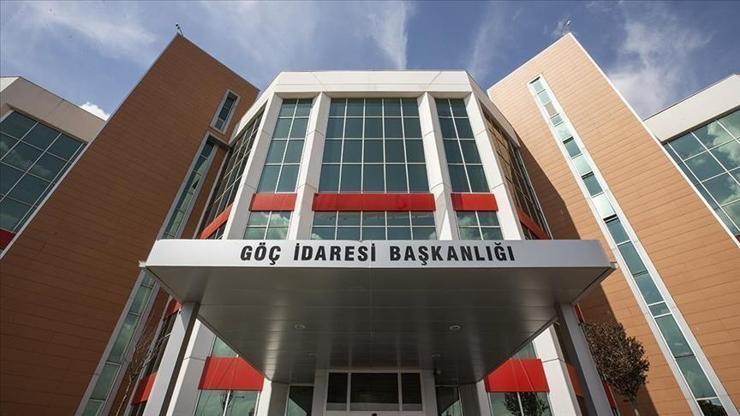 Son Dakika: Göç İdaresi Başkanlığı 560 sözleşmeli personel alacak