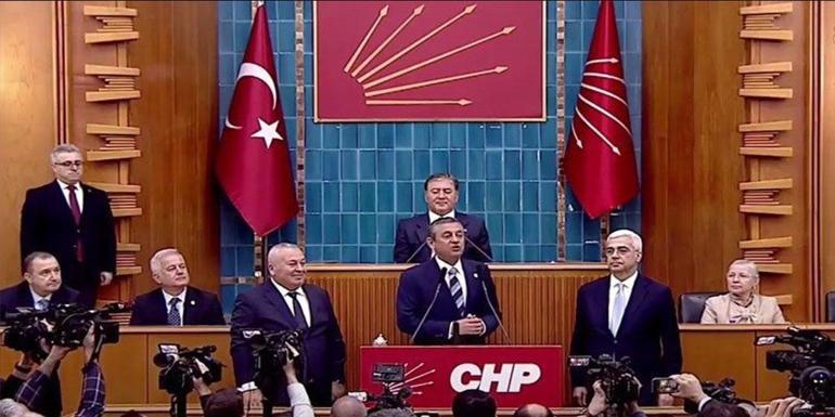 Cemal Enginyurt Kimdir, Nereli Cemal Enginyurt Hangi Partiye Geçti Salih Uzun’la Demokrat Parti’den İstifa Ettiler