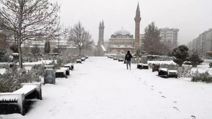 Son dakika: Kayseride okullar tatil mi 6 Şubat 2025 okul tatili için Kayseri Valiliğinden açıklama yapıldı mı