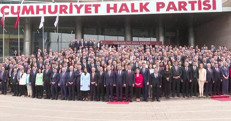 İYİ Parti, CHP ile ittifak mı istiyor