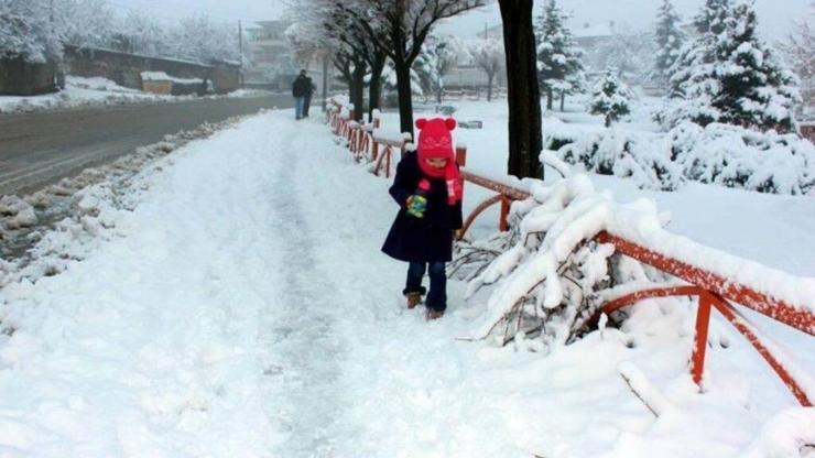 Son dakika: Bugün Yozgatta okullar tatil mi 19 Şubat 2025 Yozgat okul tatili için Valilik açıklama yaptı