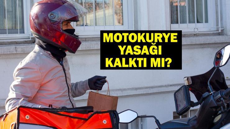 İstanbul’da Motokurye Yasağı Kalktı mı Vali Davut Gül’den Son Açıklama