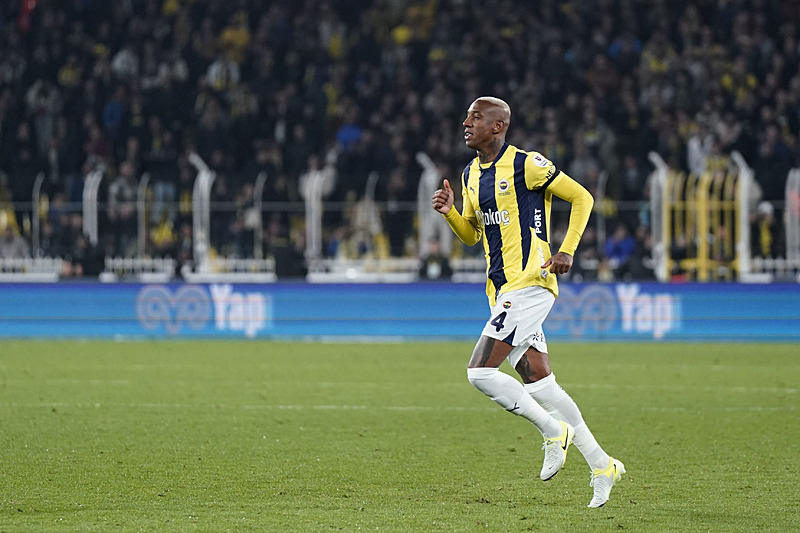 Anderson Talisca (İHA)