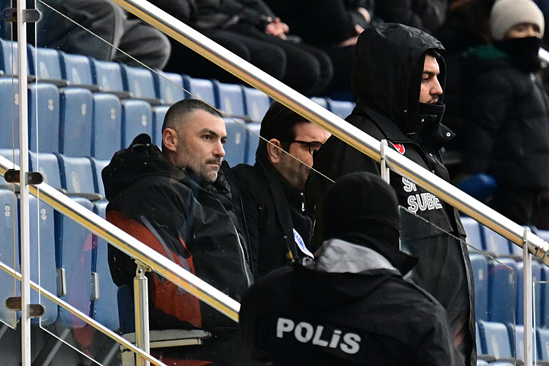 Burak Yılmaz (AA)