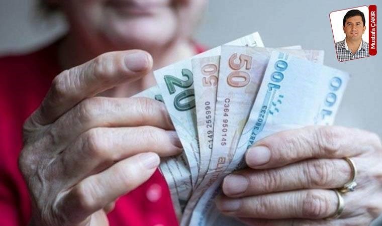 İktidar yetersiz maaşlar yerine ‘3 bin lira’ peşinde: İkramiyeyi bırak düşük aylığa bak