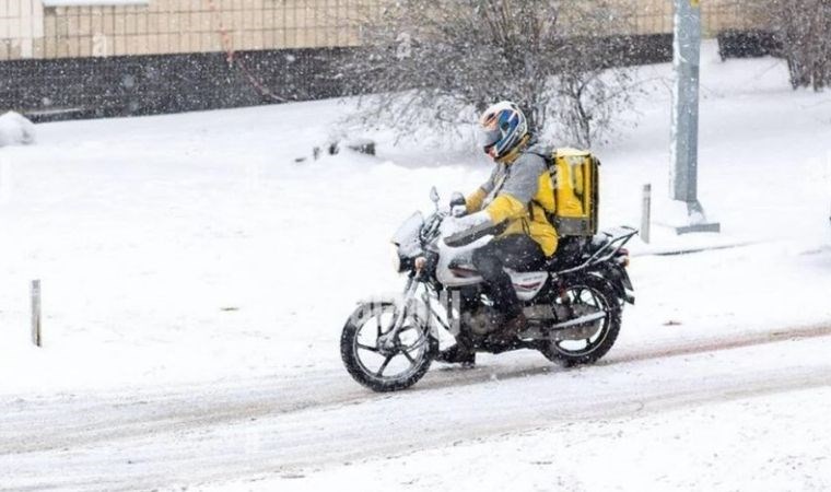 İstanbul’da motosiklet ve motokurye yasağı kalktı mı? Motokurye yasağı ne zaman kalkacak?