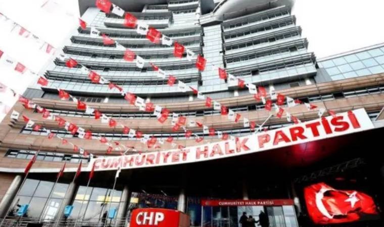 CHP Parti Meclisi, erken seçim gündemiyle toplanıyor