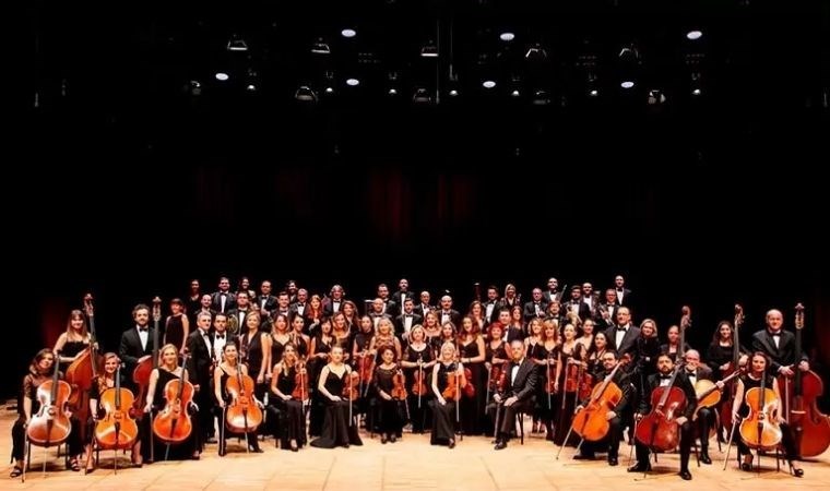 İDSO Denizbank Konserleri'nde Beethoven ve Haydn gecesi