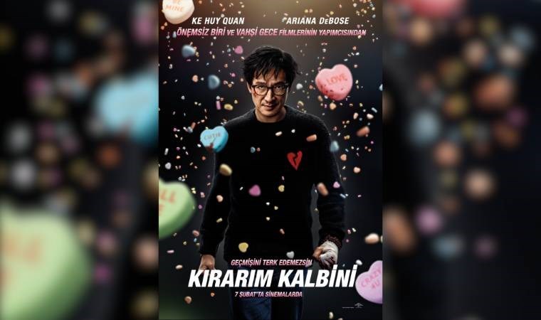 Kırarım Kalbini filminin konusu ne? Kırarım Kalbini filminin oyuncuları kim?